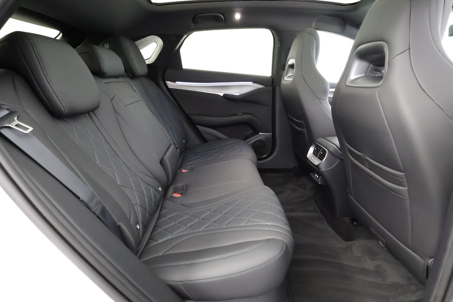 BYD Sealion 7 vaihtoauto