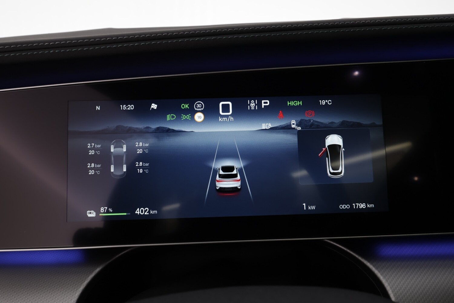 BYD Sealion 7 vaihtoauto