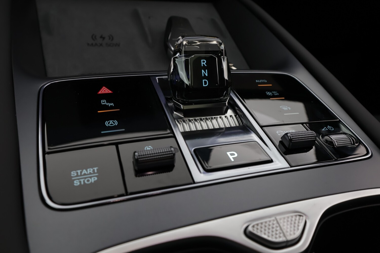 BYD Sealion 7 vaihtoauto