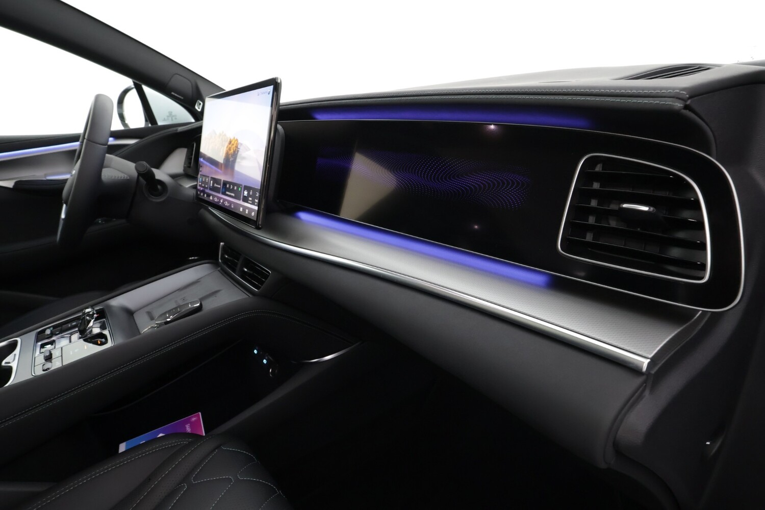 BYD Sealion 7 vaihtoauto