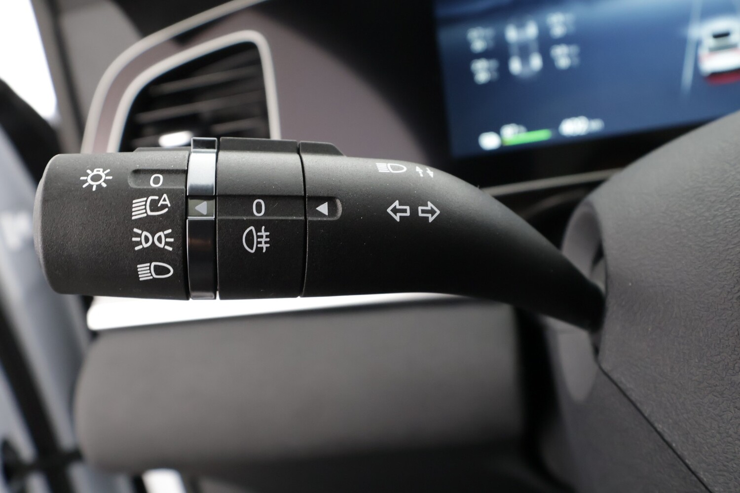 BYD Sealion 7 vaihtoauto