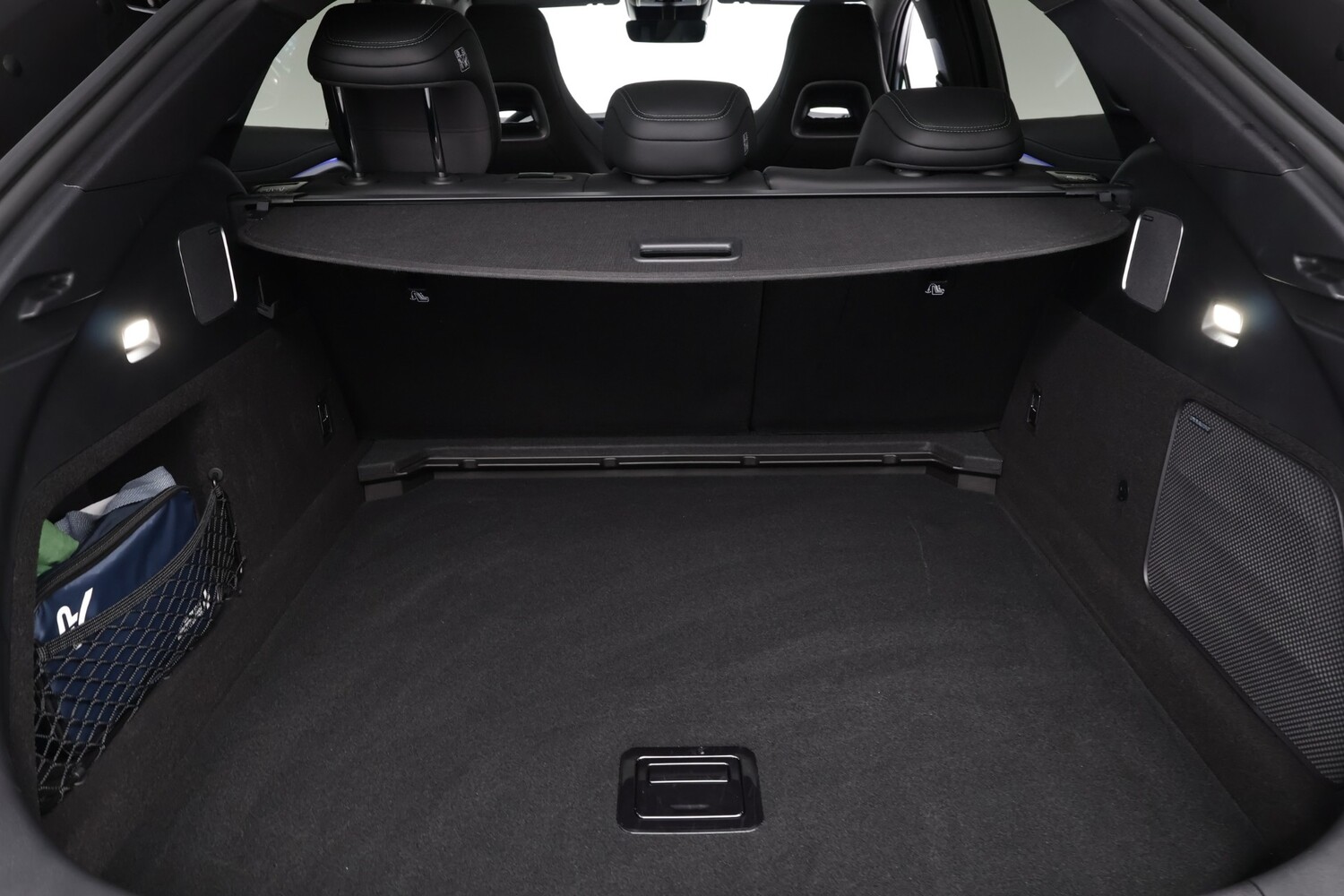 BYD Sealion 7 vaihtoauto