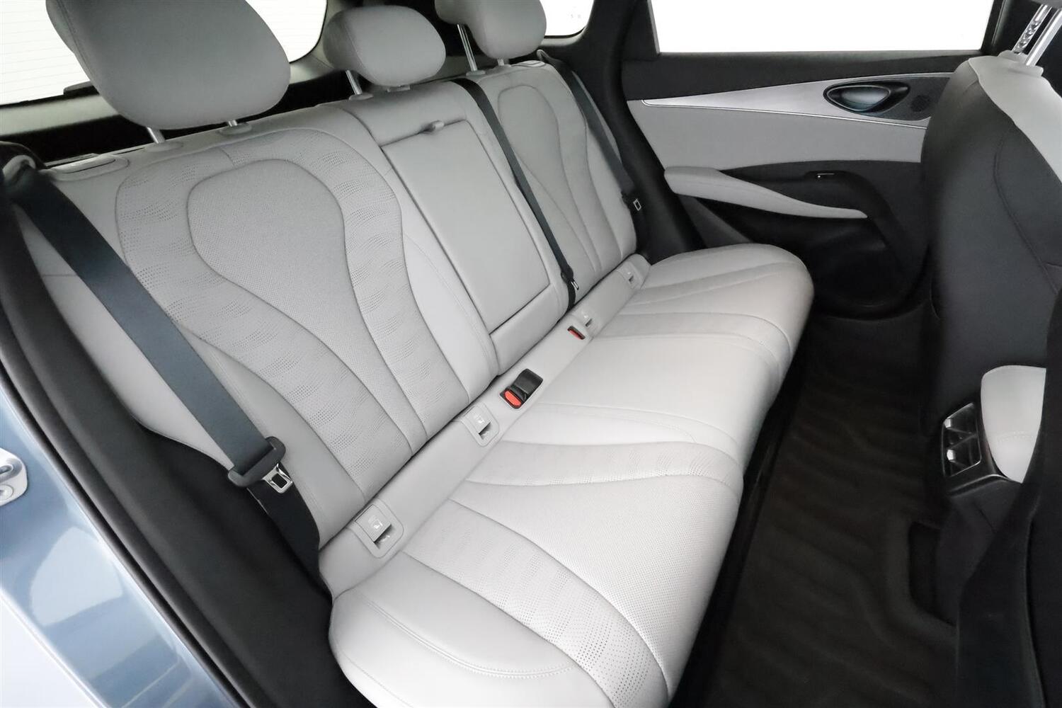 BYD Seal 6 DM-i vaihtoauto