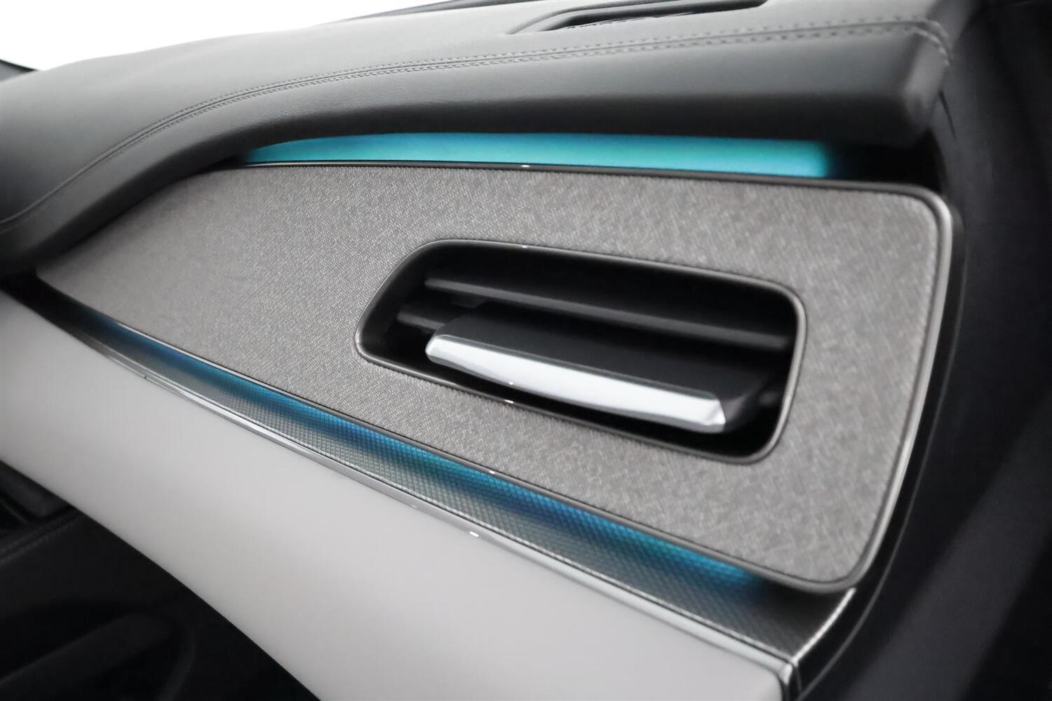 BYD Seal 6 DM-i vaihtoauto