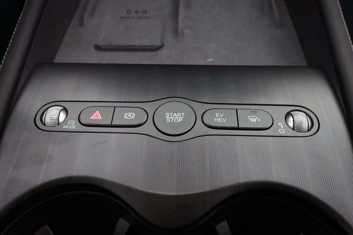 BYD Seal 6 DM-i vaihtoauto