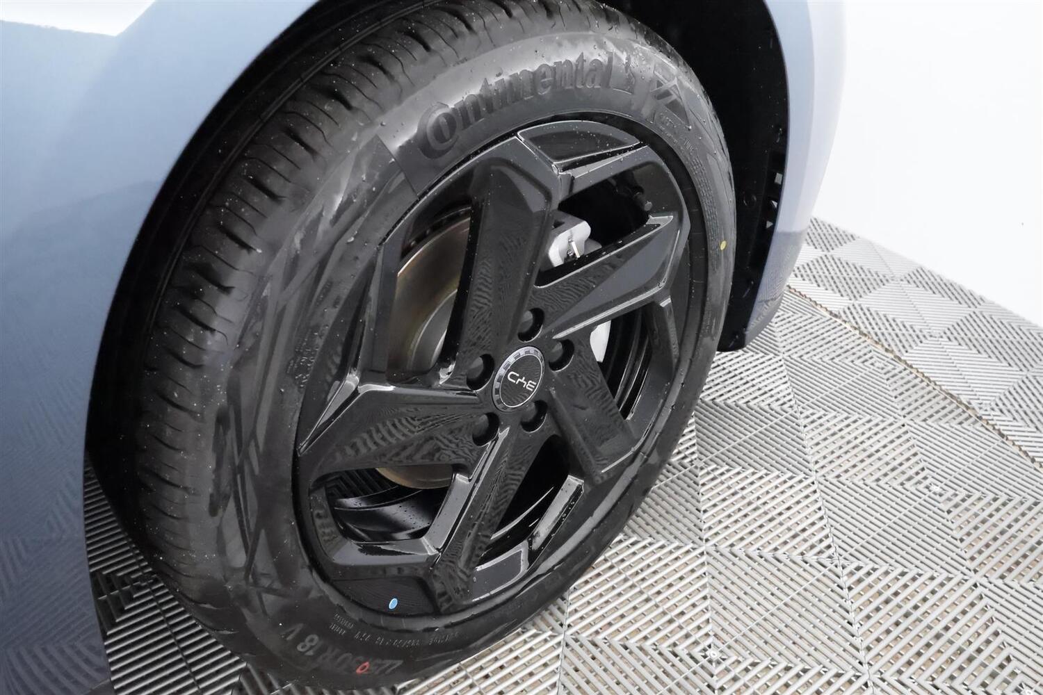 BYD Seal 6 DM-i vaihtoauto