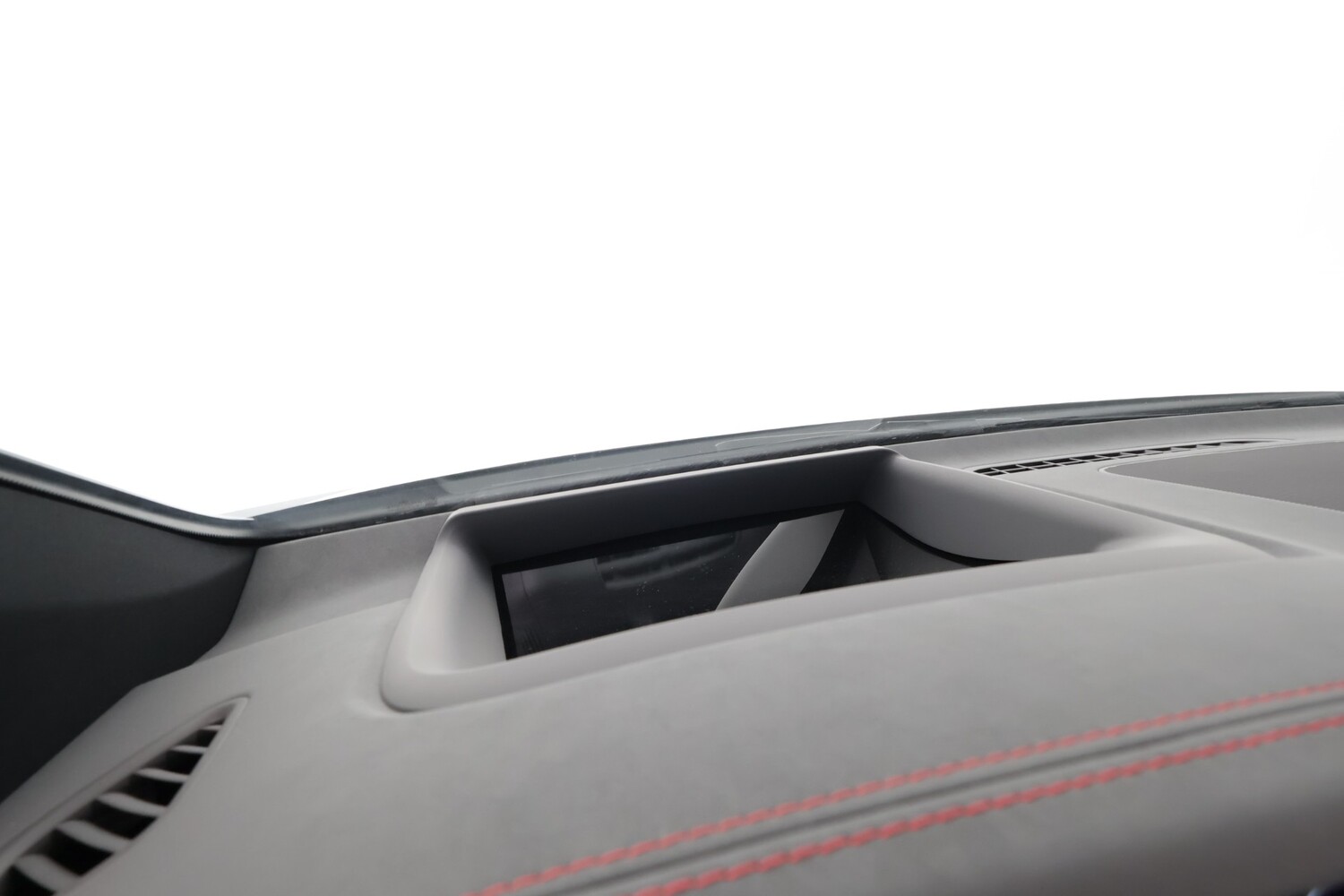 Mercedes-Benz EQS vaihtoauto