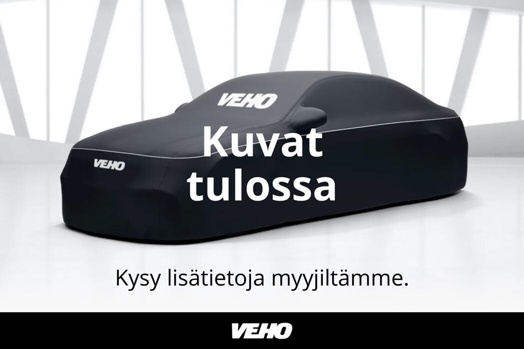Land Rover Defender vaihtoauto