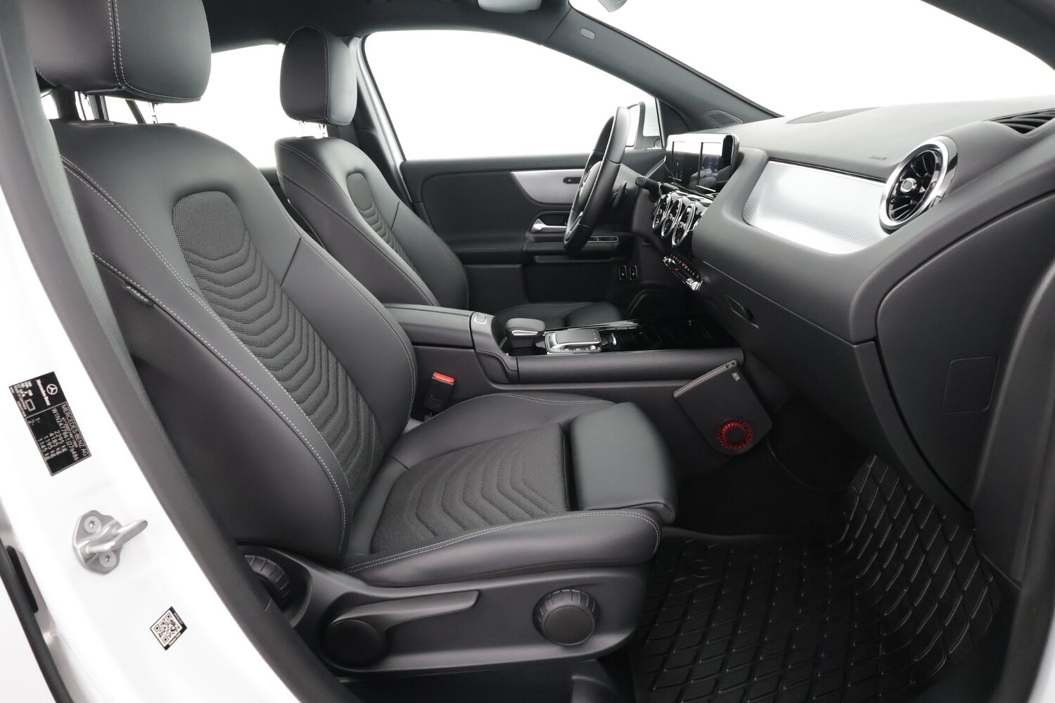 Mercedes-Benz GLA vaihtoauto