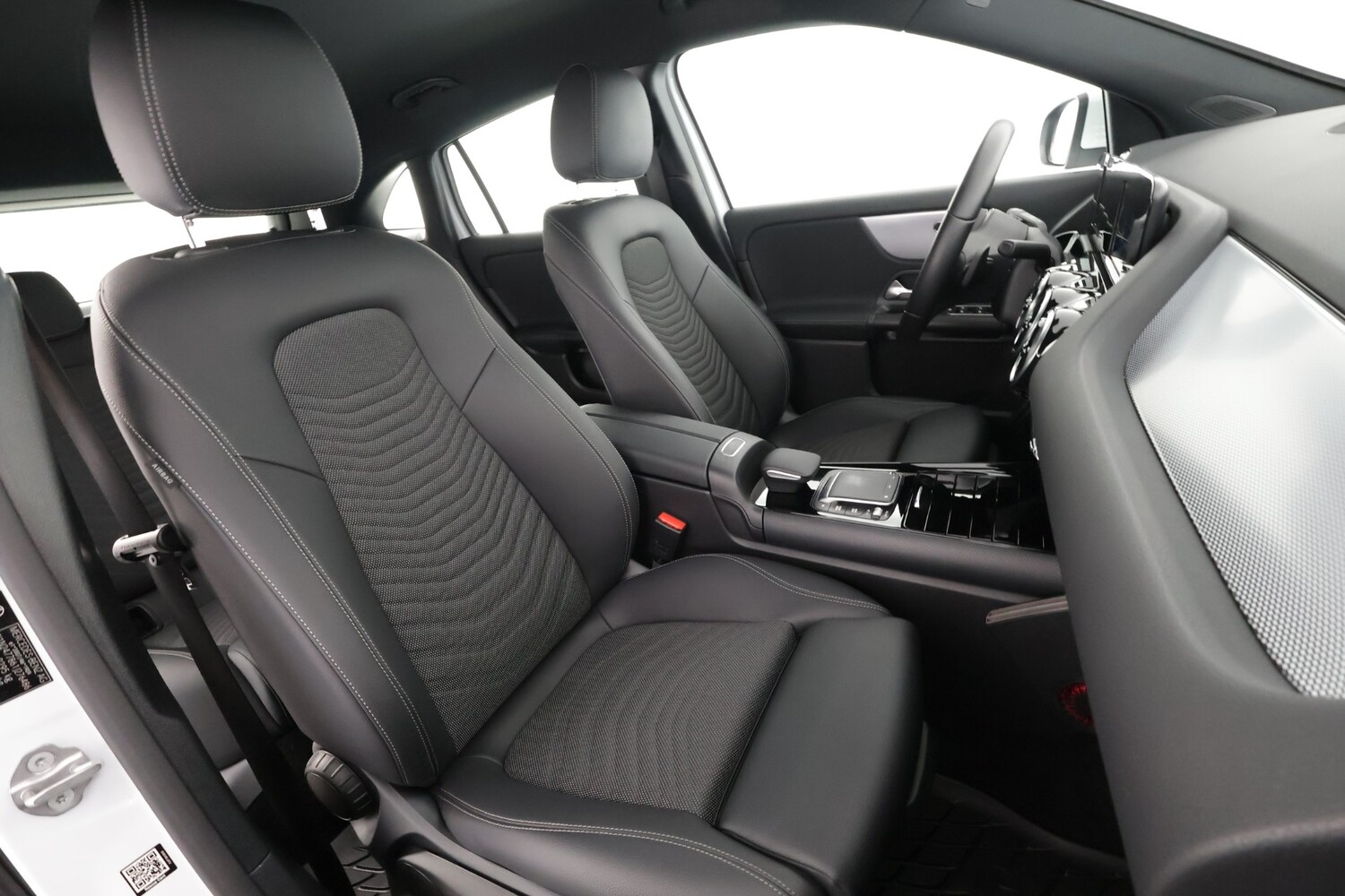 Mercedes-Benz GLA vaihtoauto