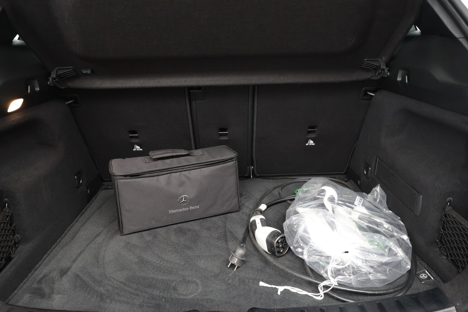 Mercedes-Benz GLA vaihtoauto
