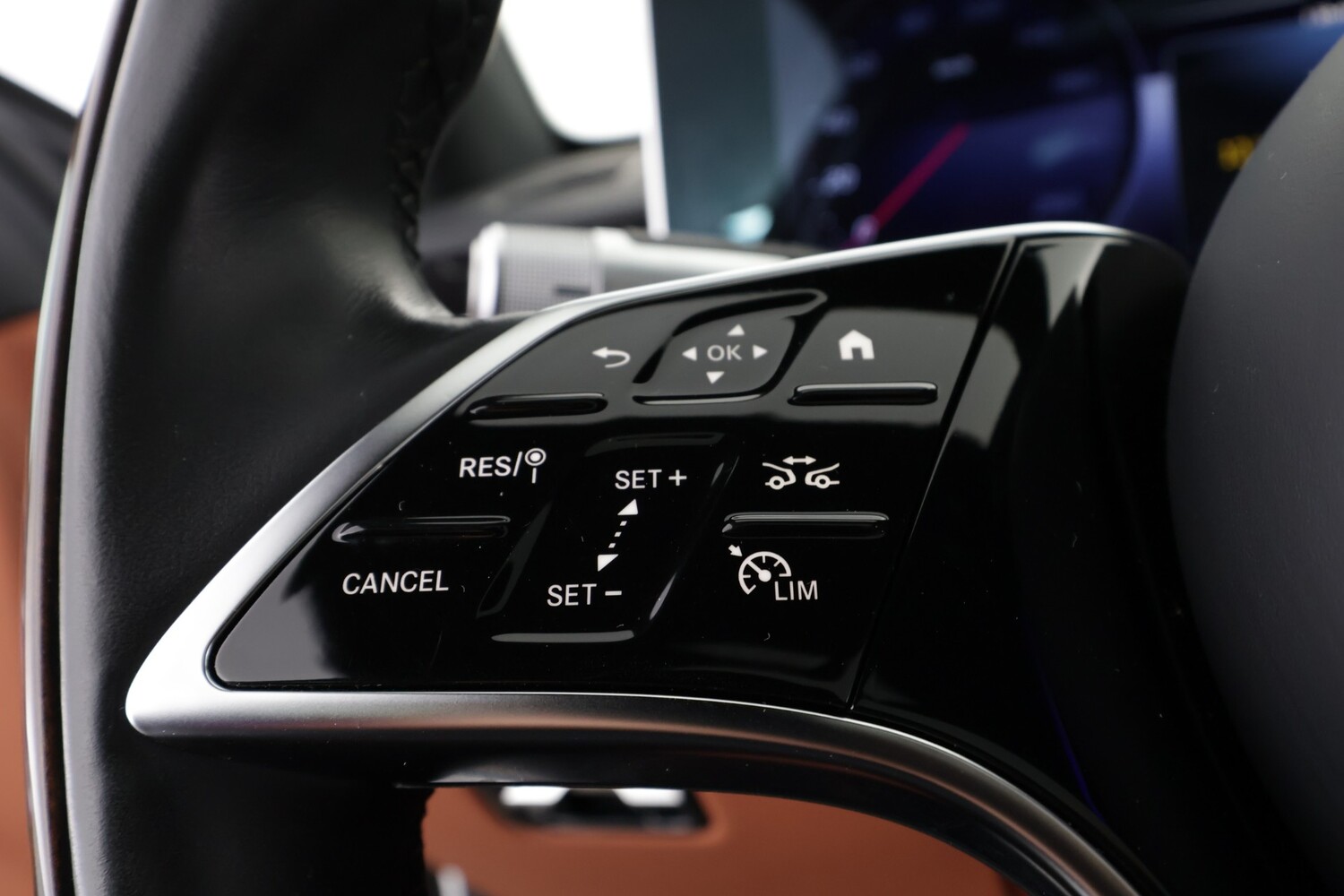 Mercedes-Benz S vaihtoauto