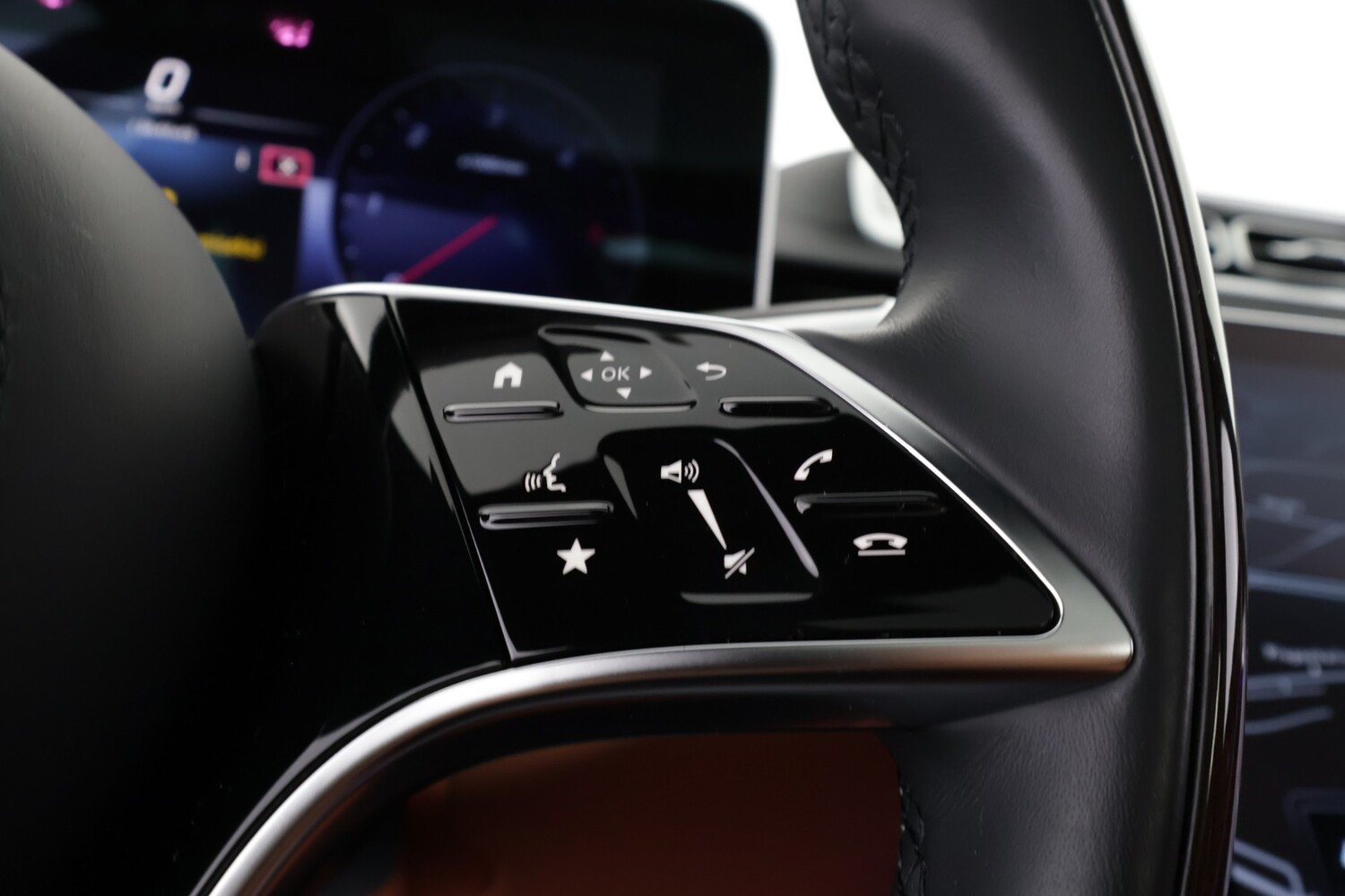 Mercedes-Benz S vaihtoauto