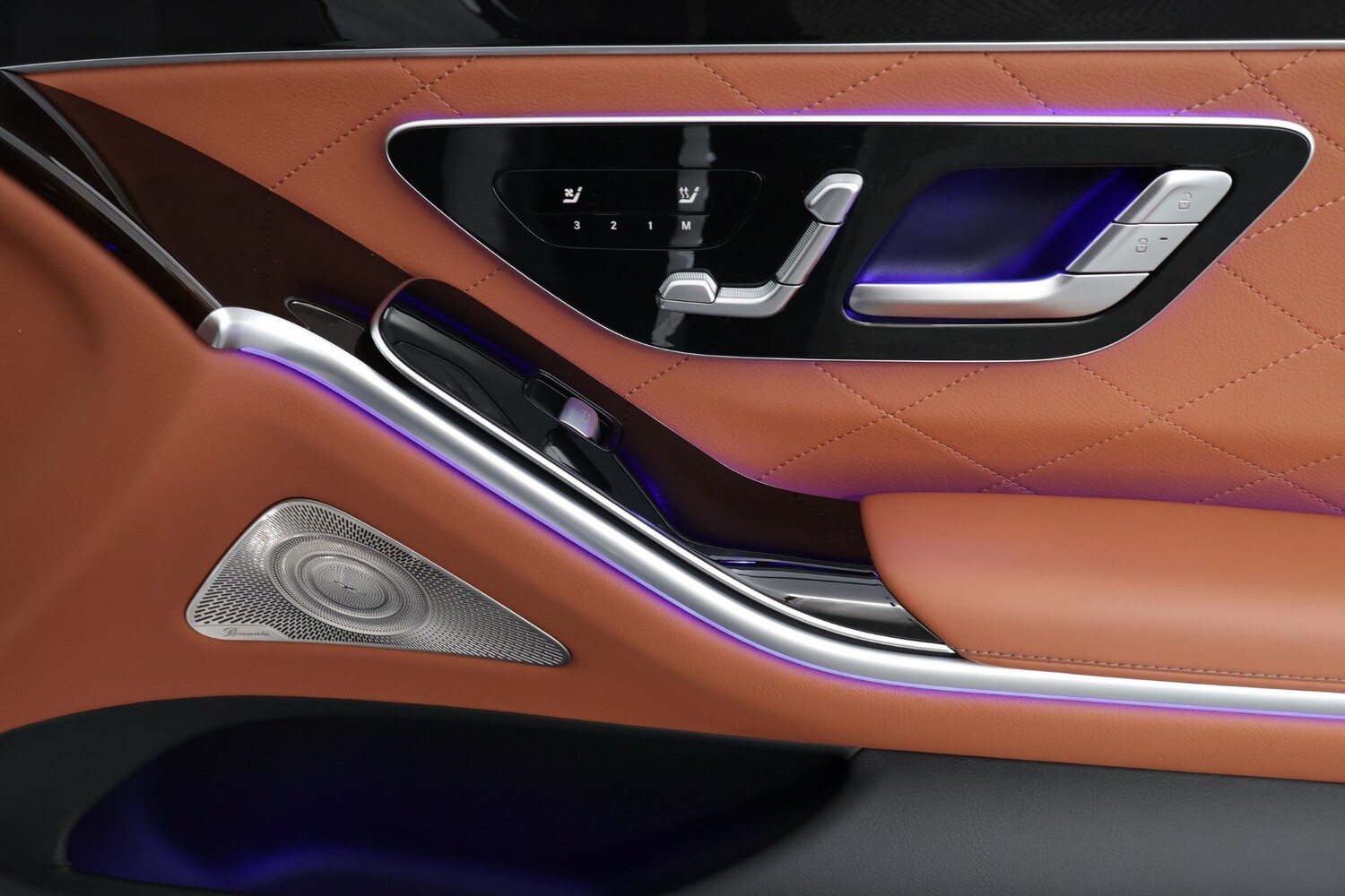 Mercedes-Benz S vaihtoauto