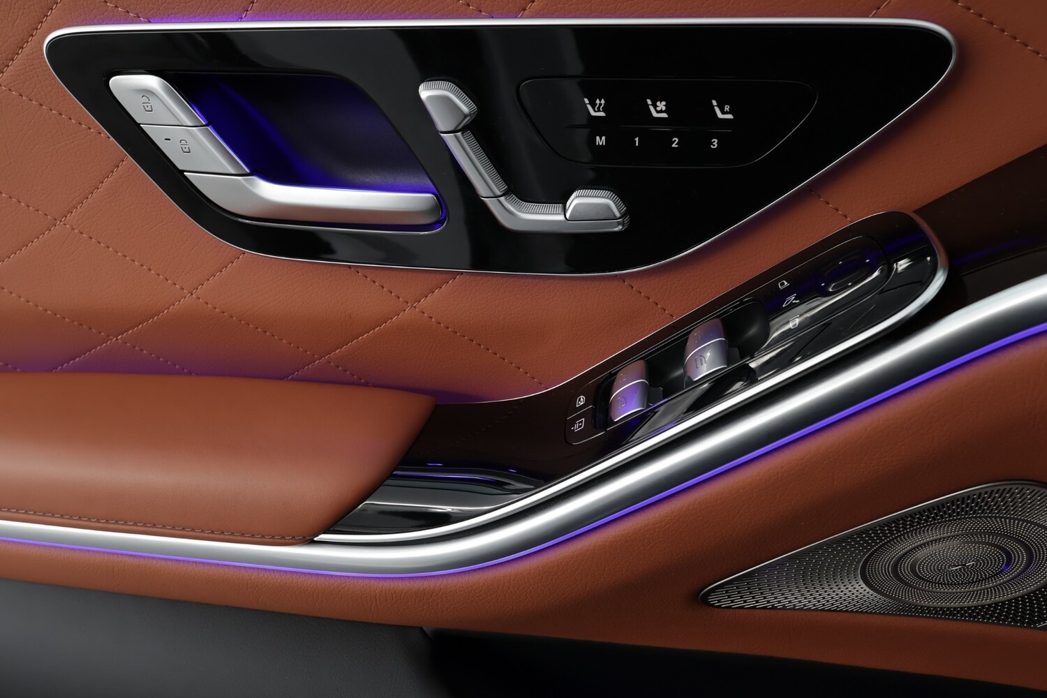 Mercedes-Benz S vaihtoauto