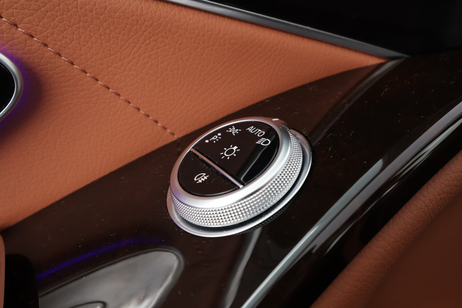 Mercedes-Benz S vaihtoauto