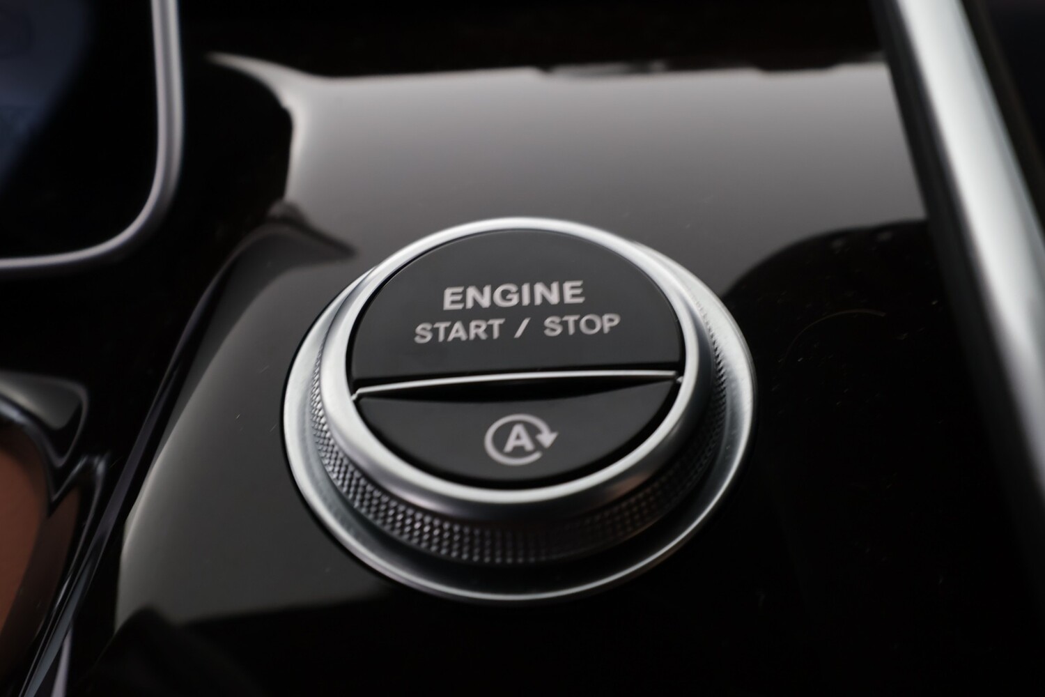 Mercedes-Benz S vaihtoauto