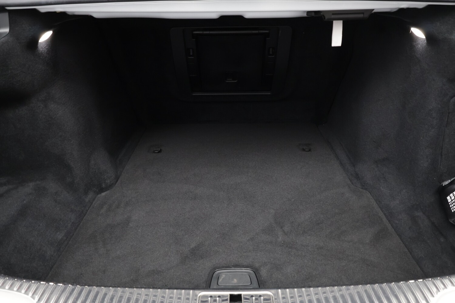 Mercedes-Benz S vaihtoauto