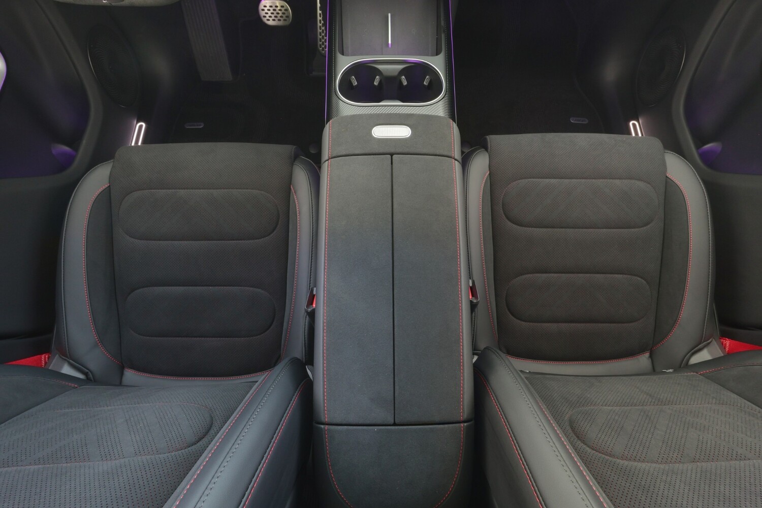 Smart #5 vaihtoauto