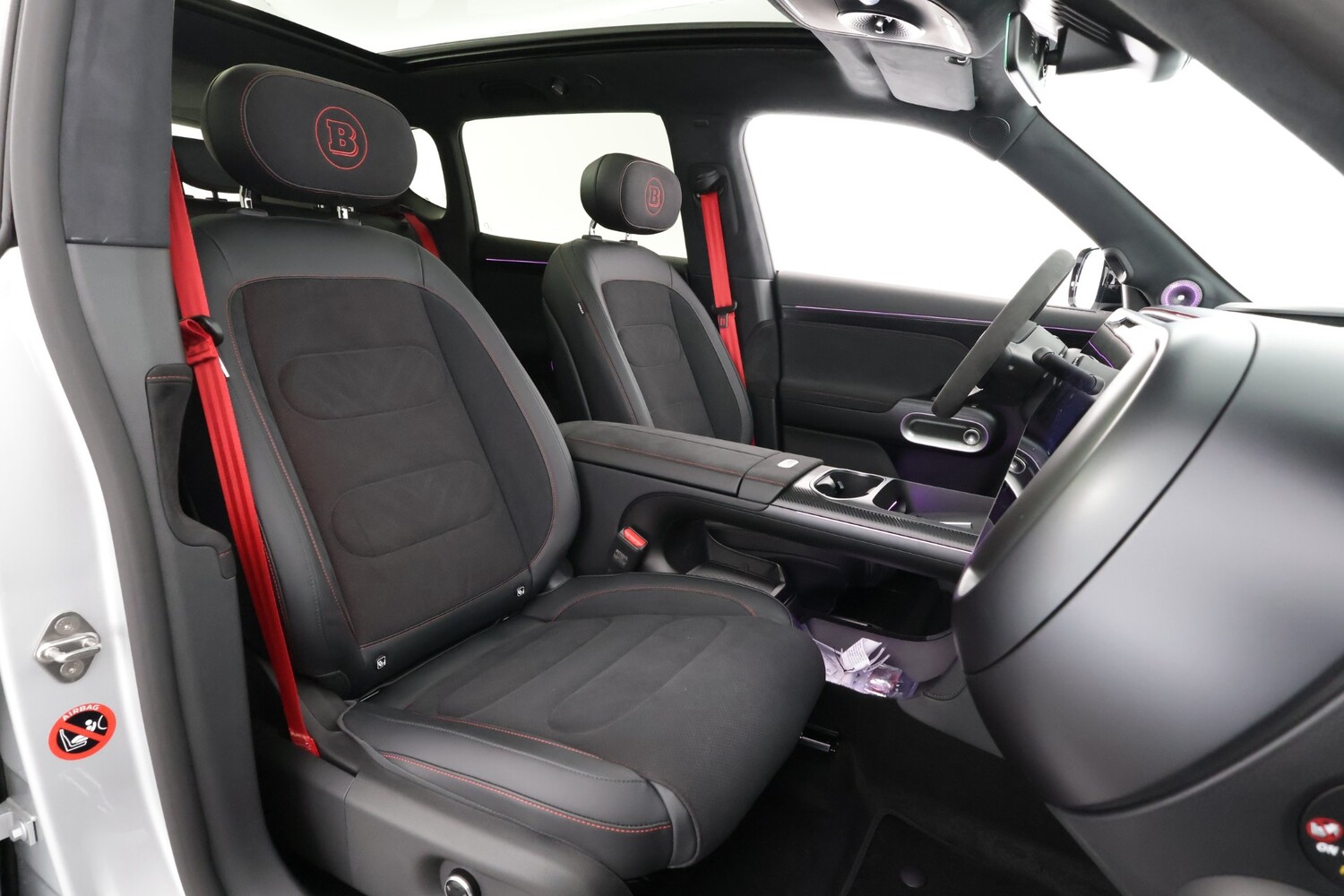 Smart #5 vaihtoauto