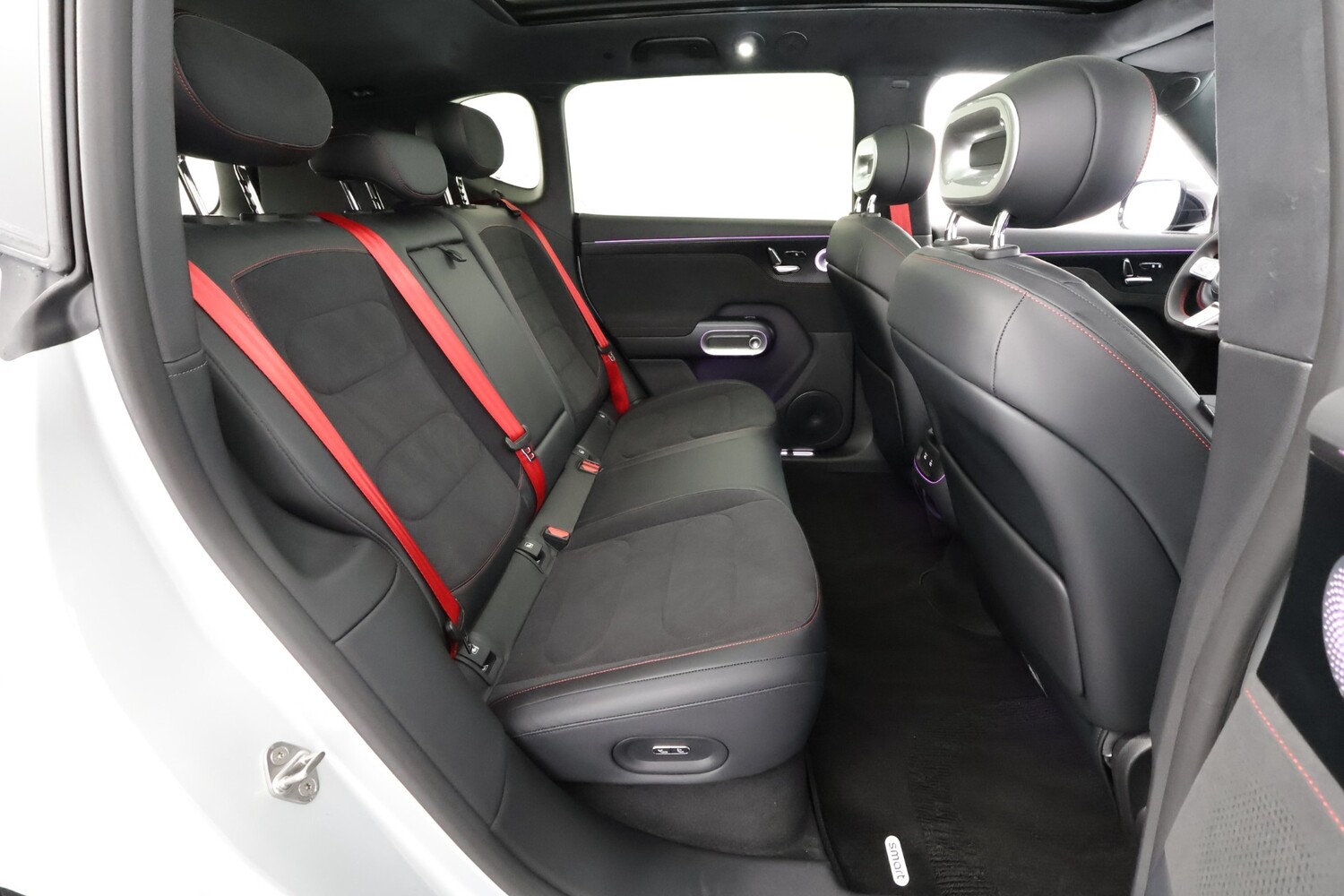 Smart #5 vaihtoauto