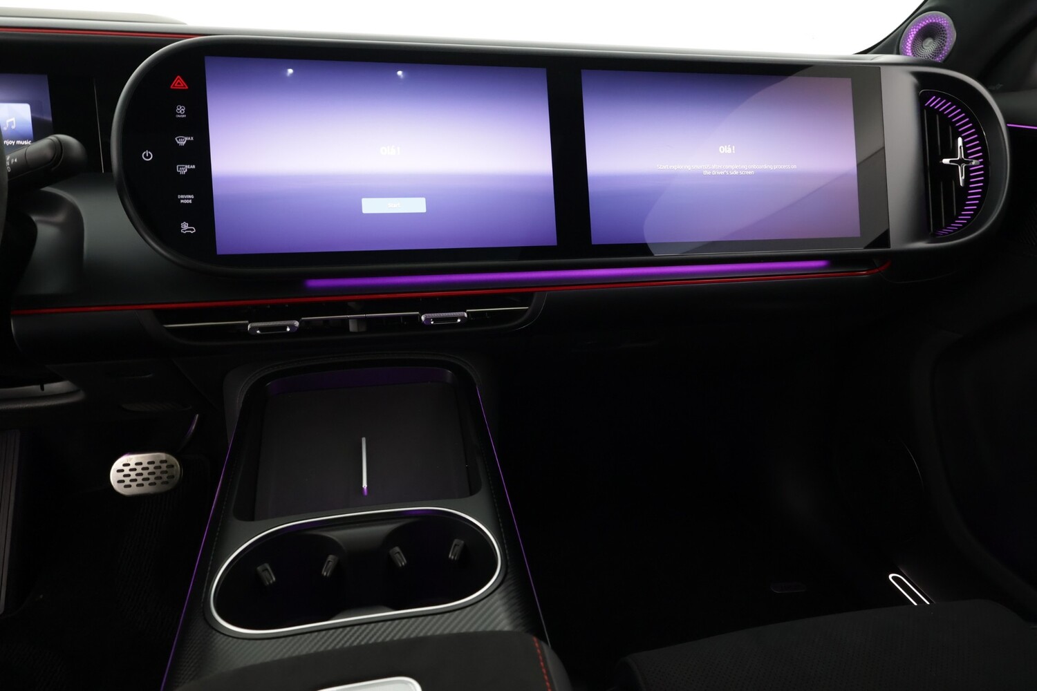 Smart #5 vaihtoauto