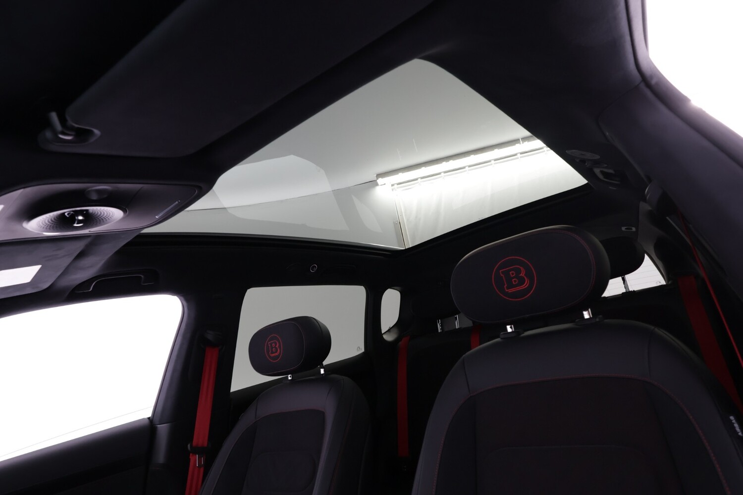 Smart #5 vaihtoauto