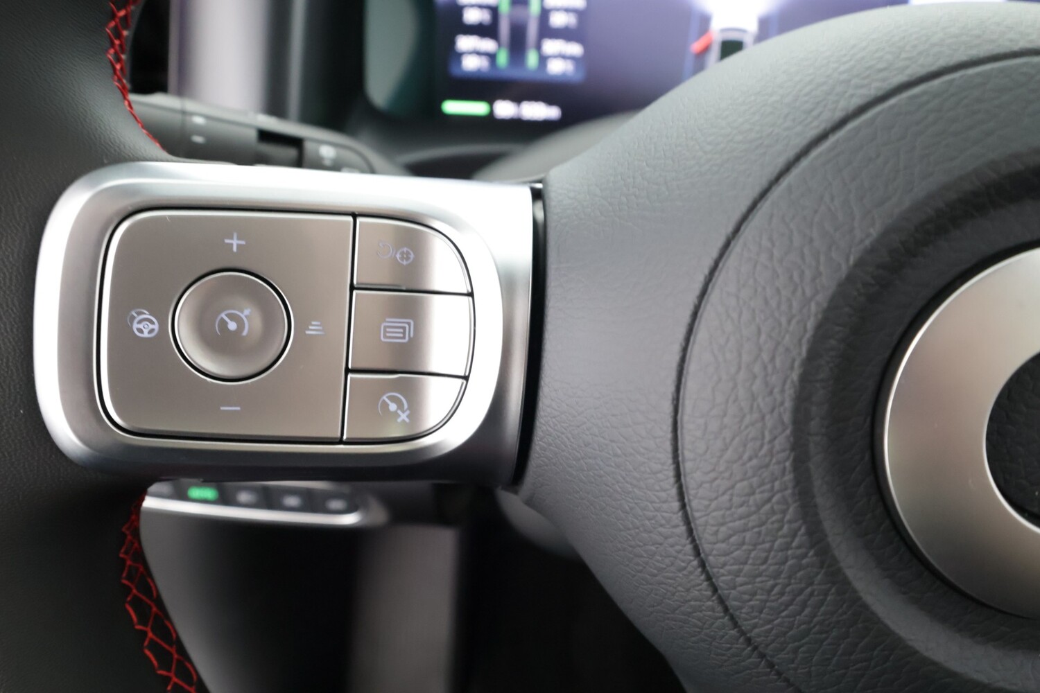 Smart #5 vaihtoauto