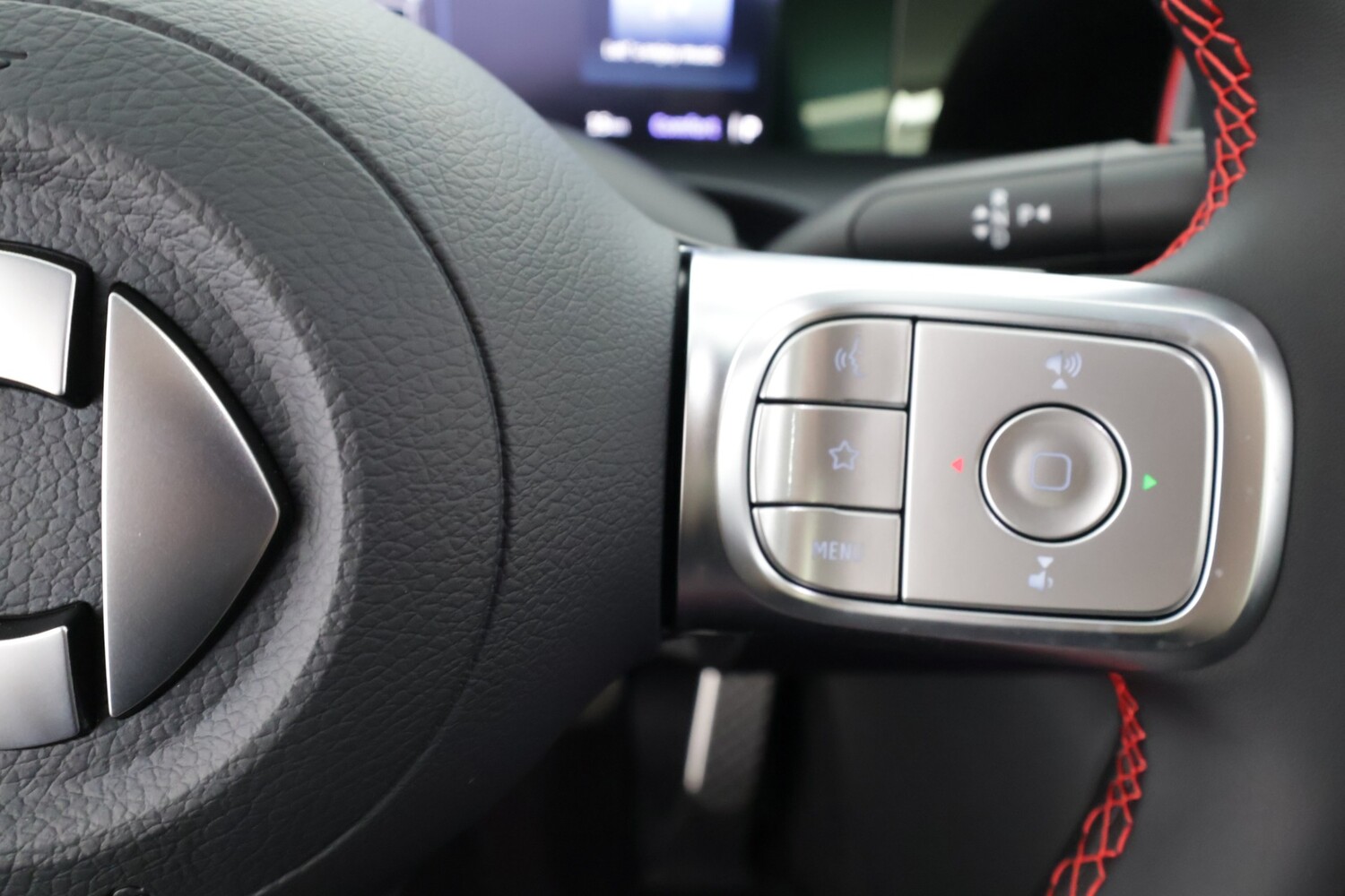 Smart #5 vaihtoauto