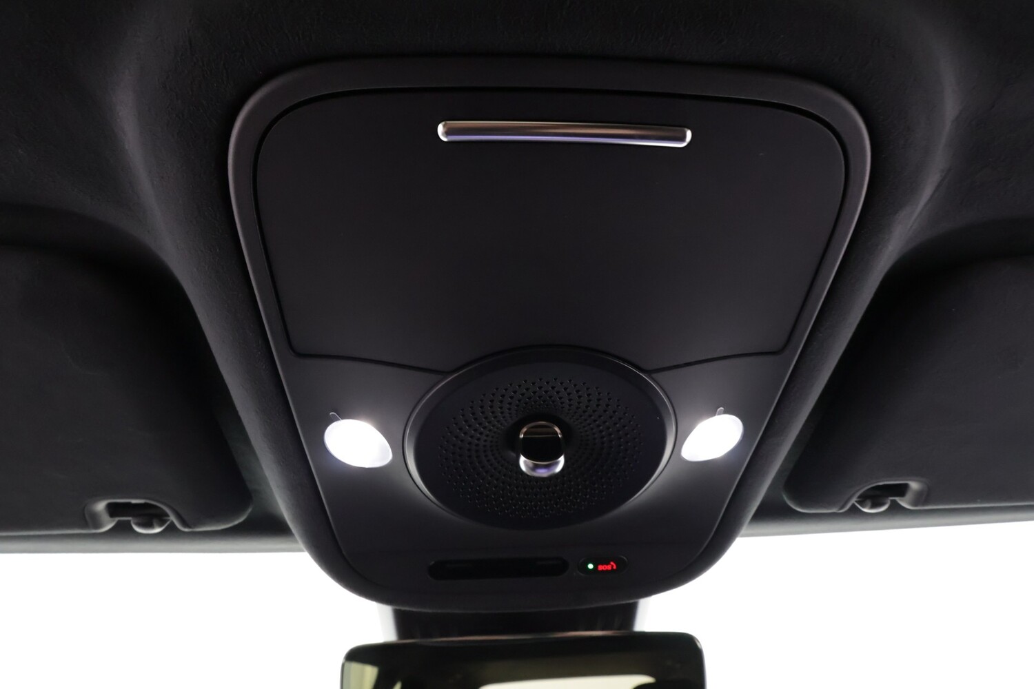 Smart #5 vaihtoauto