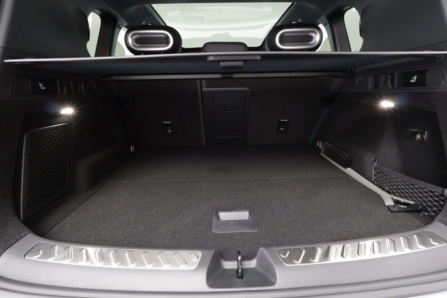 Smart #5 vaihtoauto