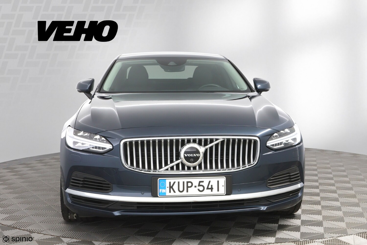 Volvo S90 vaihtoauto