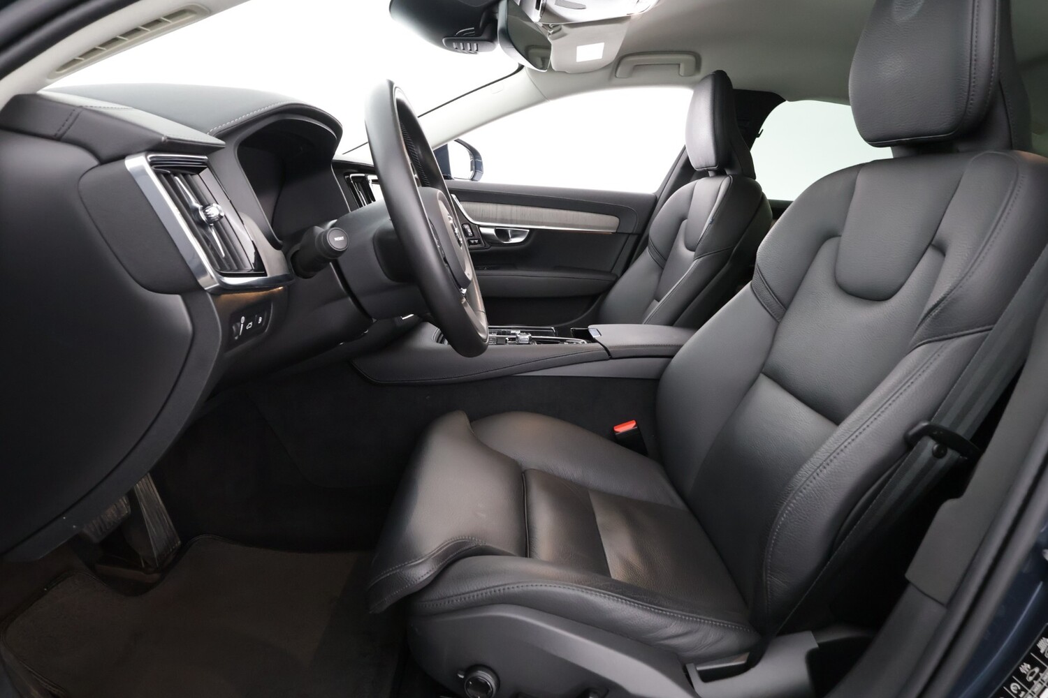Volvo S90 vaihtoauto