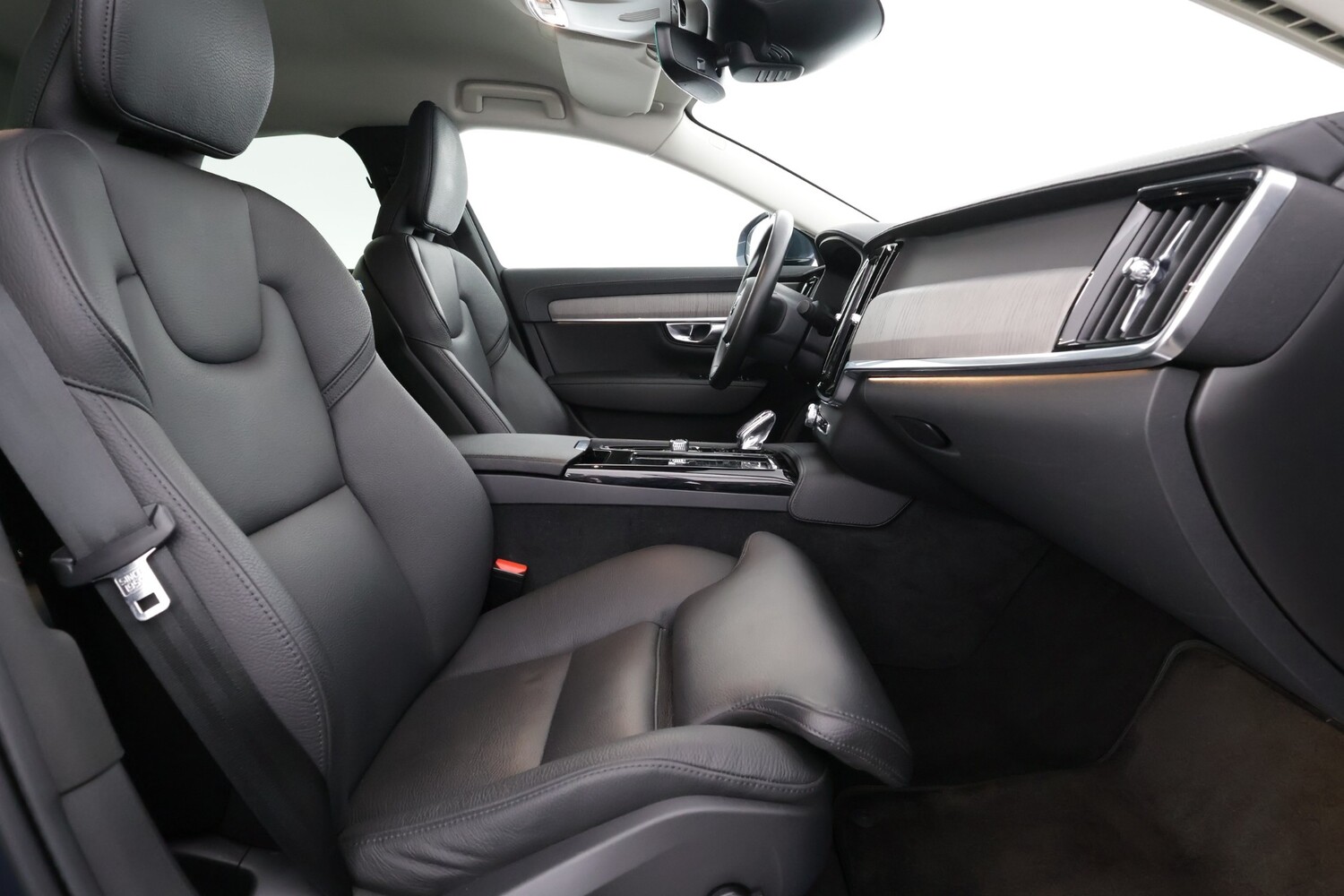 Volvo S90 vaihtoauto