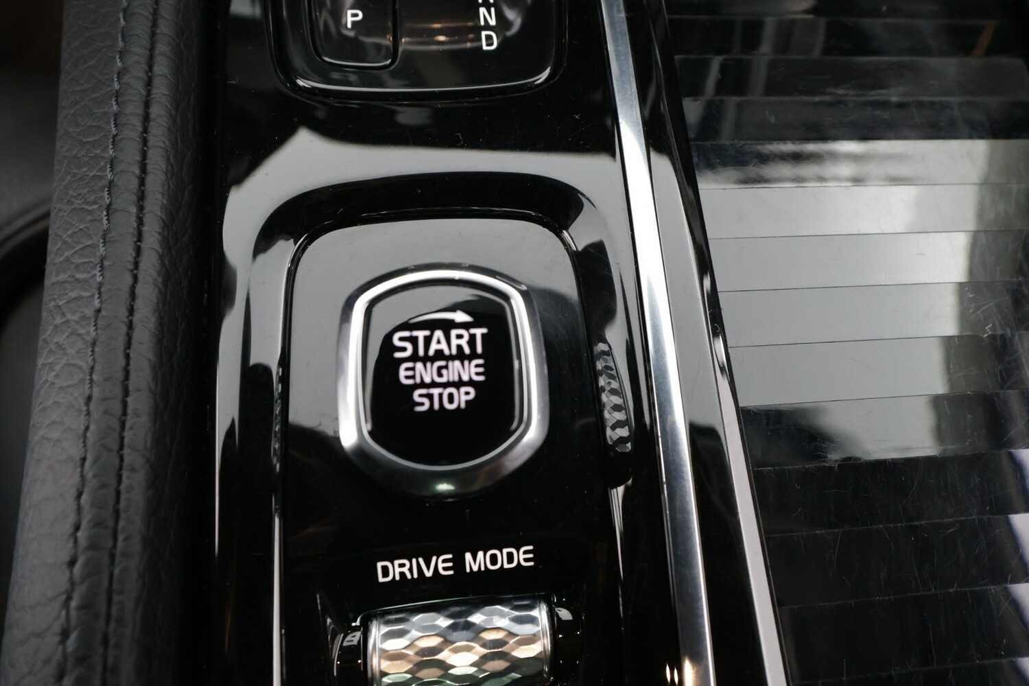 Volvo S90 vaihtoauto