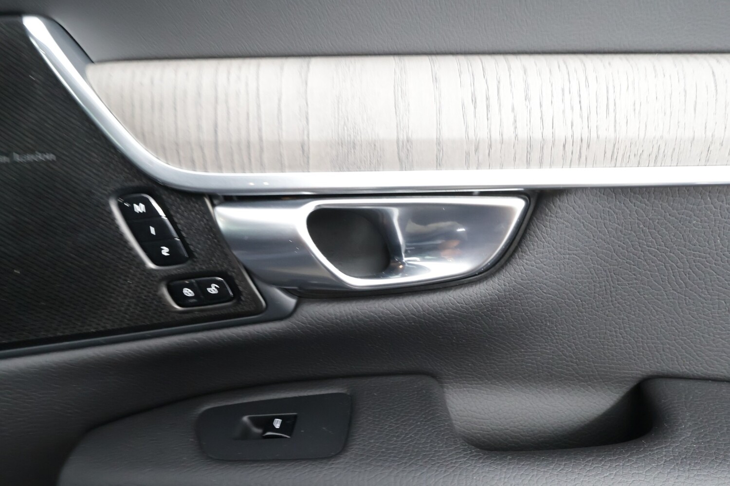 Volvo S90 vaihtoauto