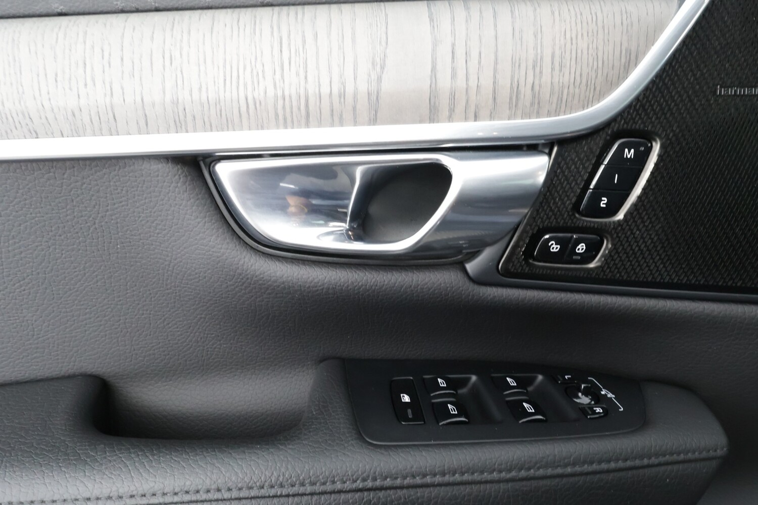 Volvo S90 vaihtoauto