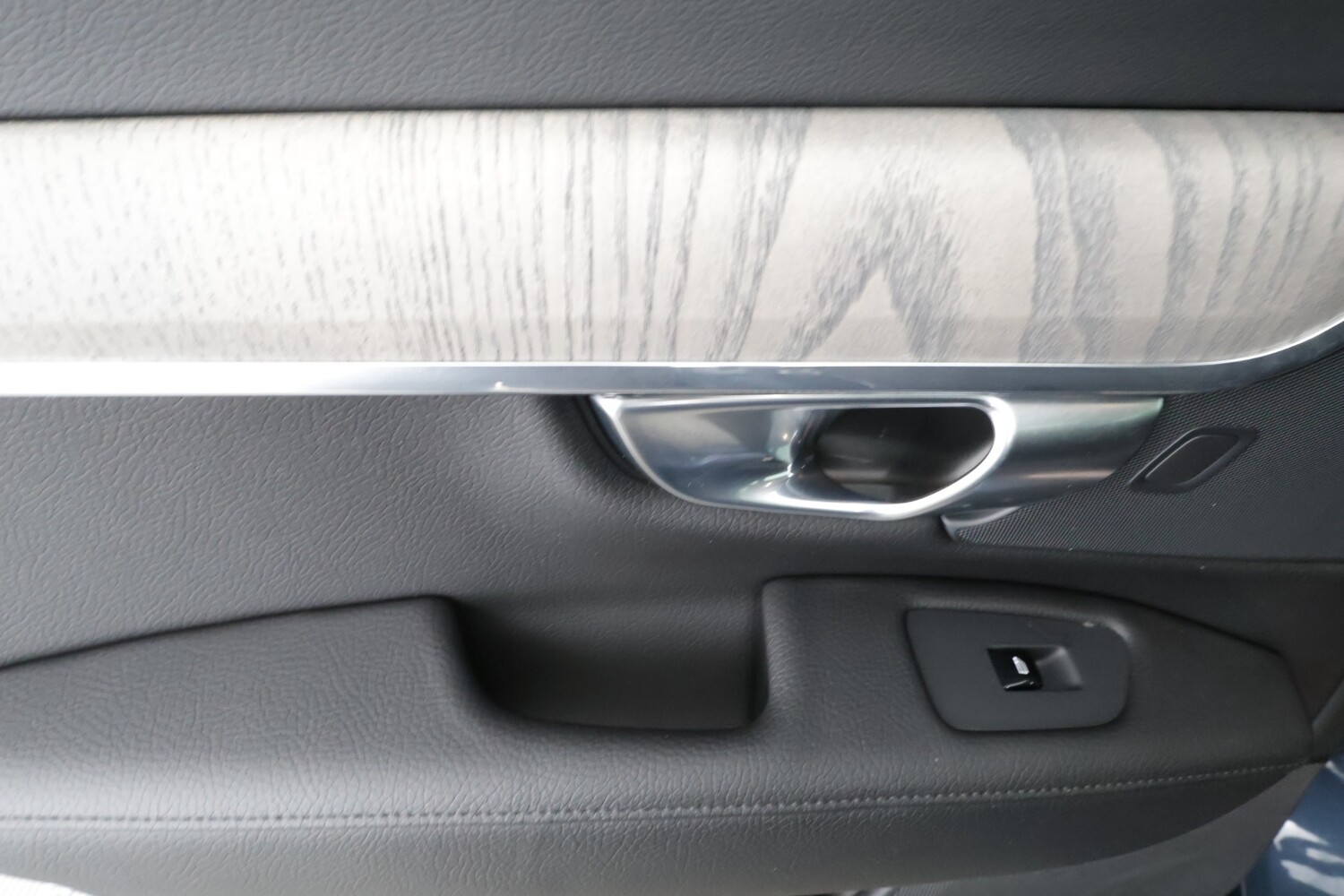 Volvo S90 vaihtoauto