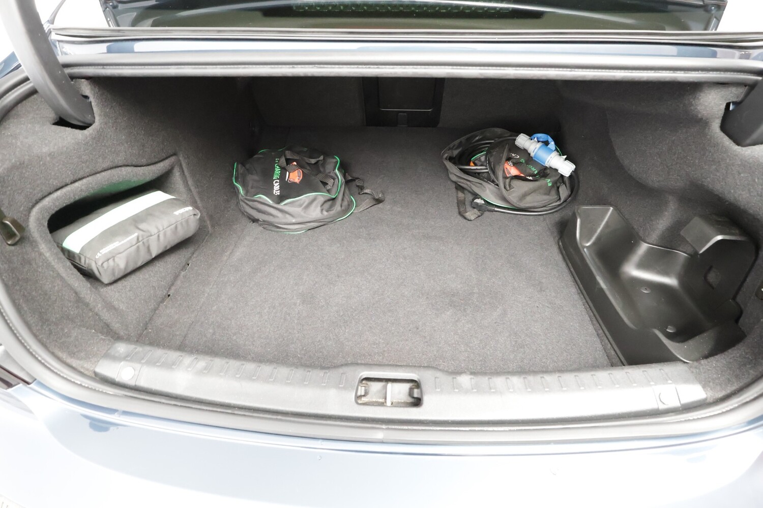 Volvo S90 vaihtoauto