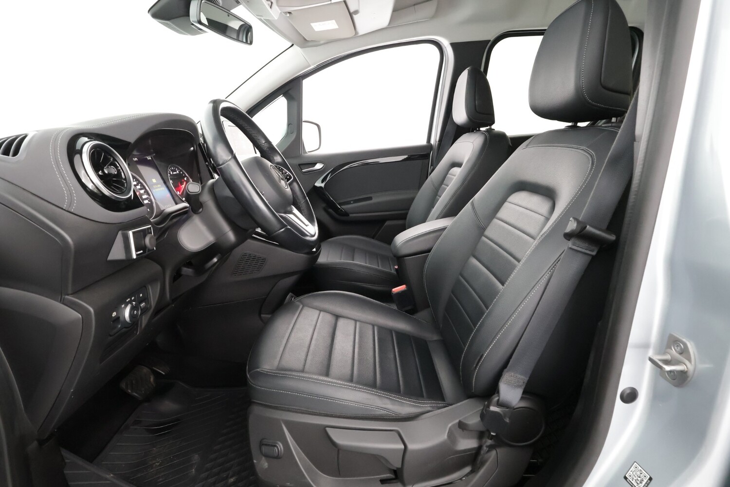 Mercedes-Benz T vaihtoauto