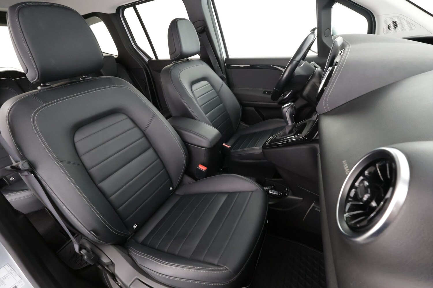 Mercedes-Benz T vaihtoauto