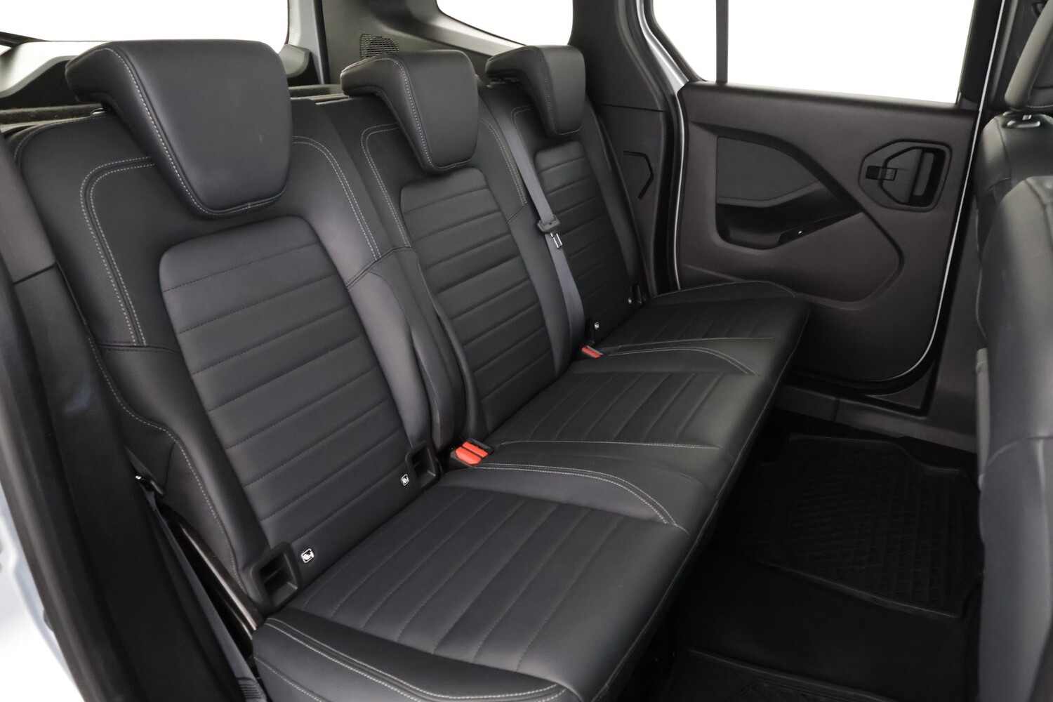 Mercedes-Benz T vaihtoauto