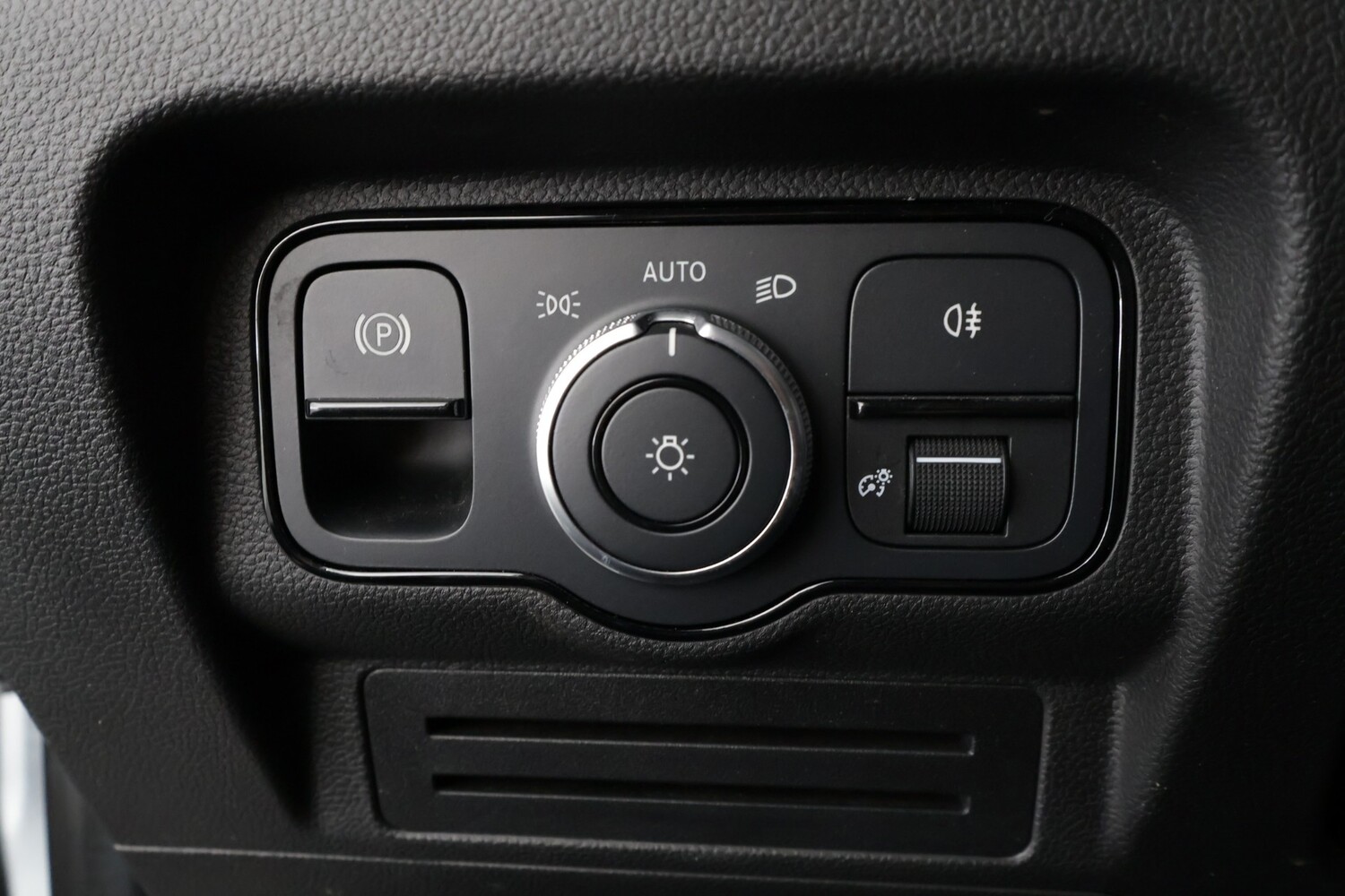 Mercedes-Benz T vaihtoauto
