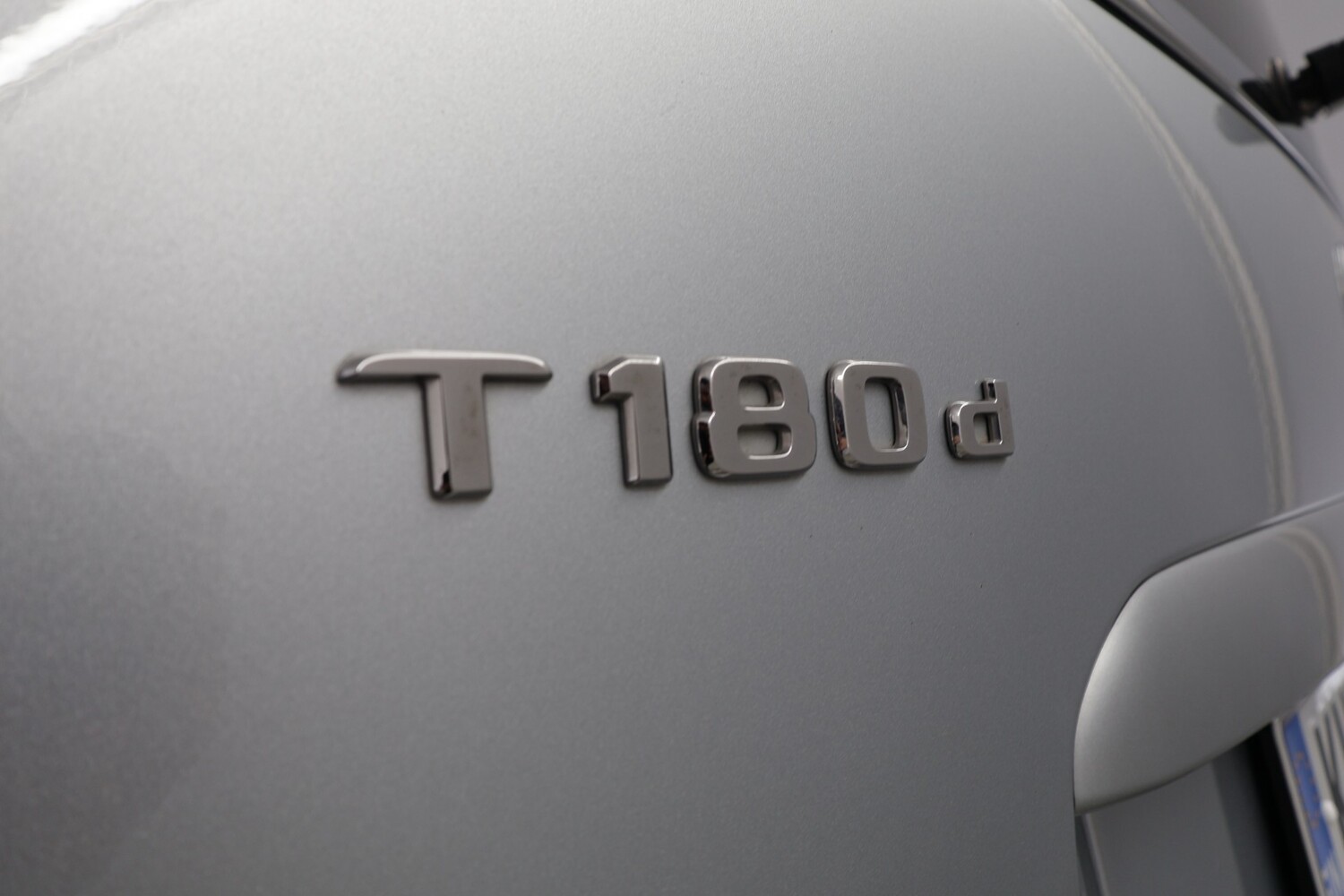 Mercedes-Benz T vaihtoauto