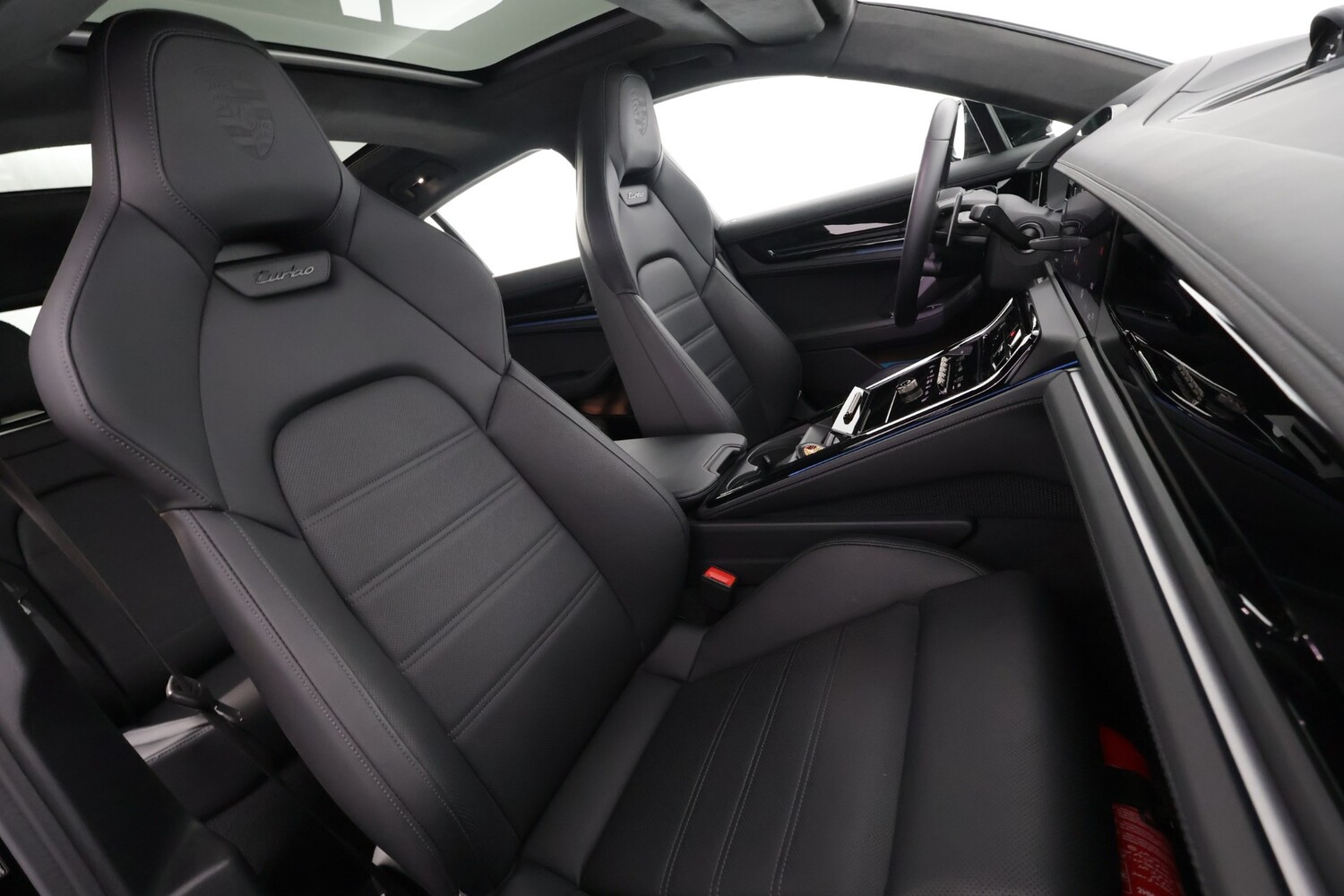 Porsche Panamera vaihtoauto