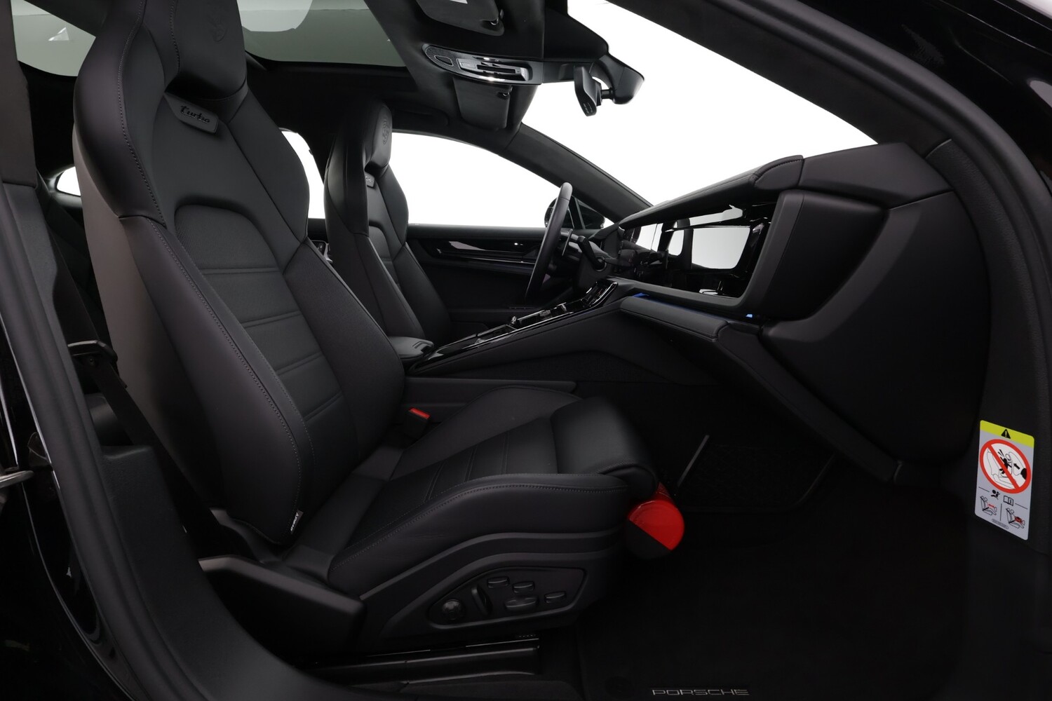 Porsche Panamera vaihtoauto