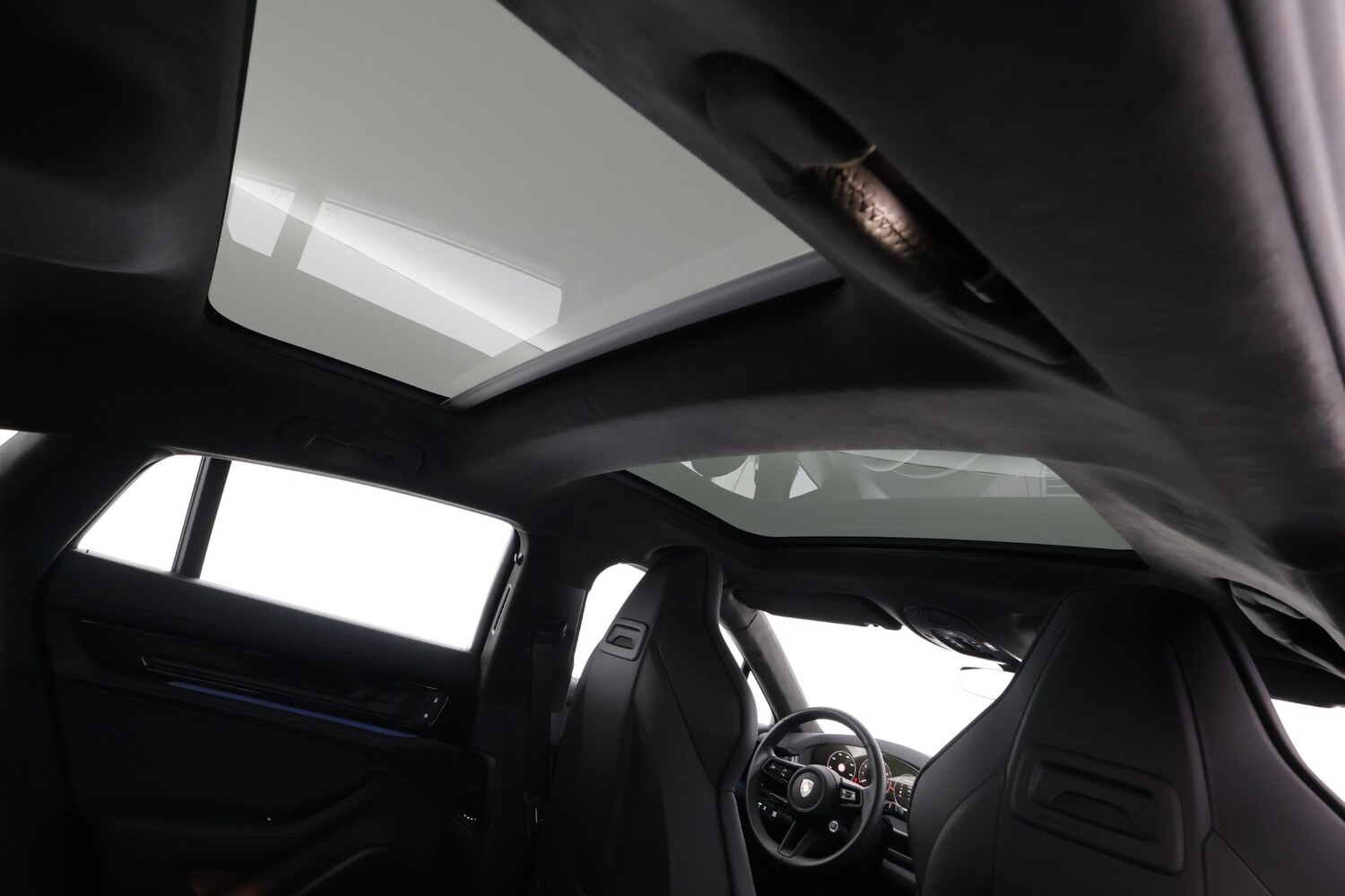 Porsche Panamera vaihtoauto