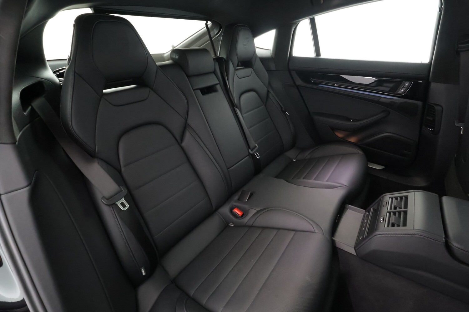 Porsche Panamera vaihtoauto