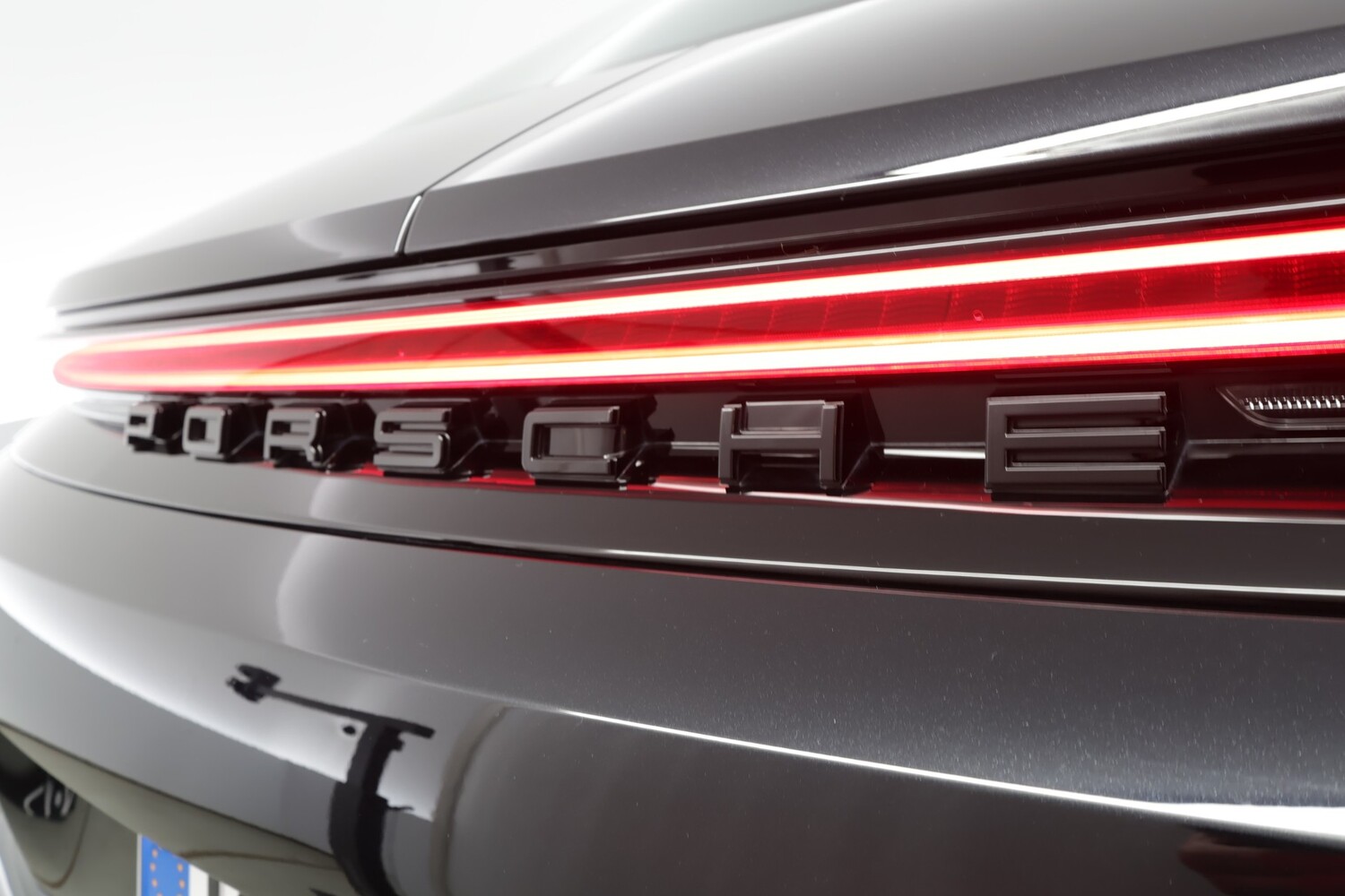 Porsche Panamera vaihtoauto