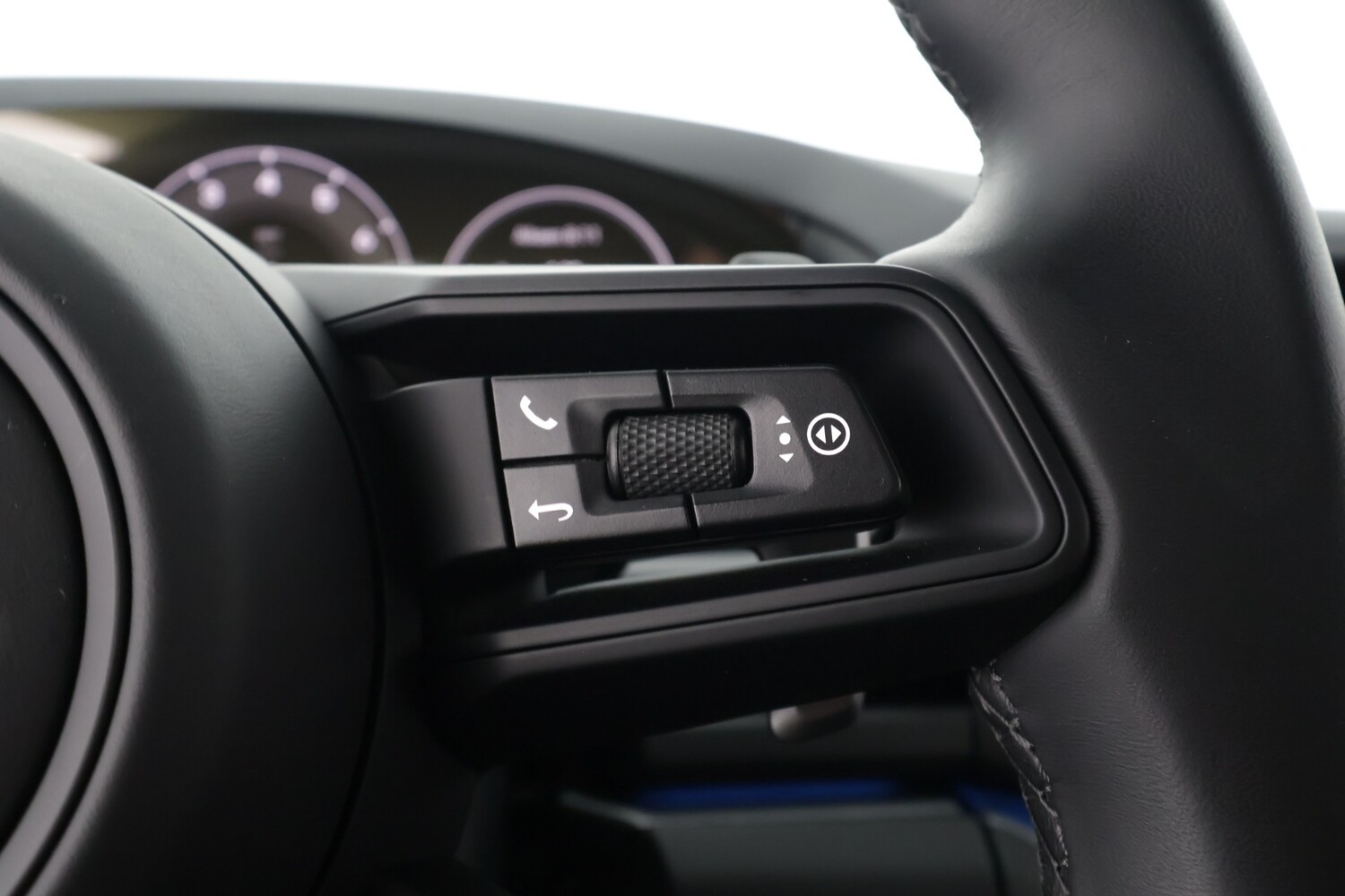 Porsche Panamera vaihtoauto
